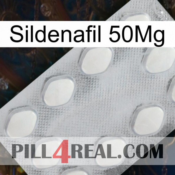 Sildenafil 50Mg 16
